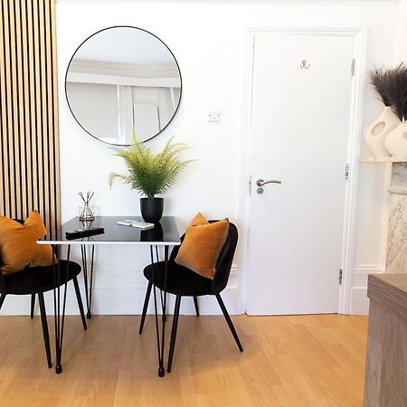 Brunswick - Brighton Regency Studio By The Sea 외부 사진