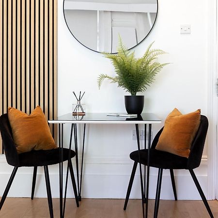 Brunswick - Brighton Regency Studio By The Sea 외부 사진
