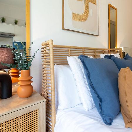 Brunswick - Brighton Regency Studio By The Sea 외부 사진
