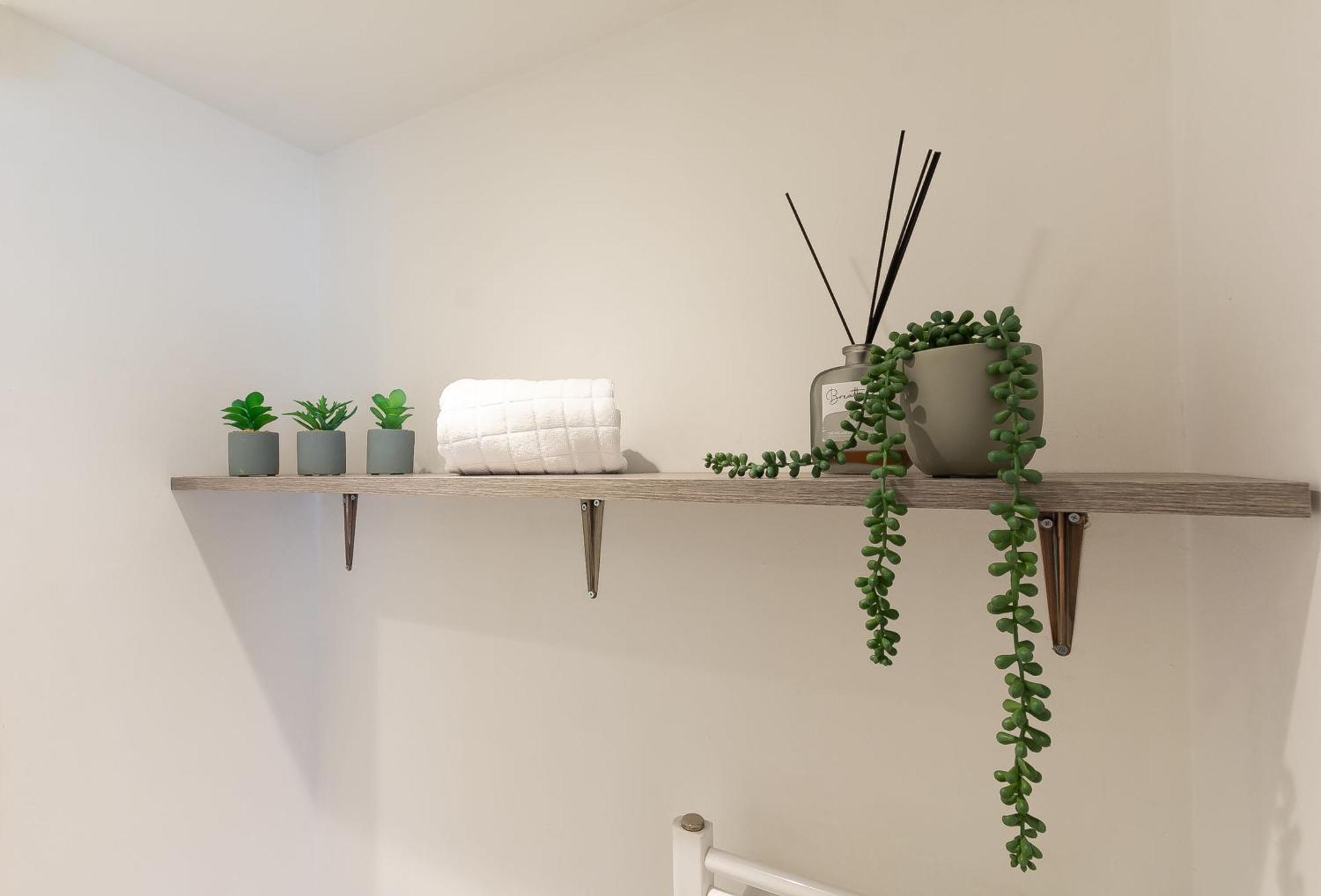 Brunswick - Brighton Regency Studio By The Sea 외부 사진