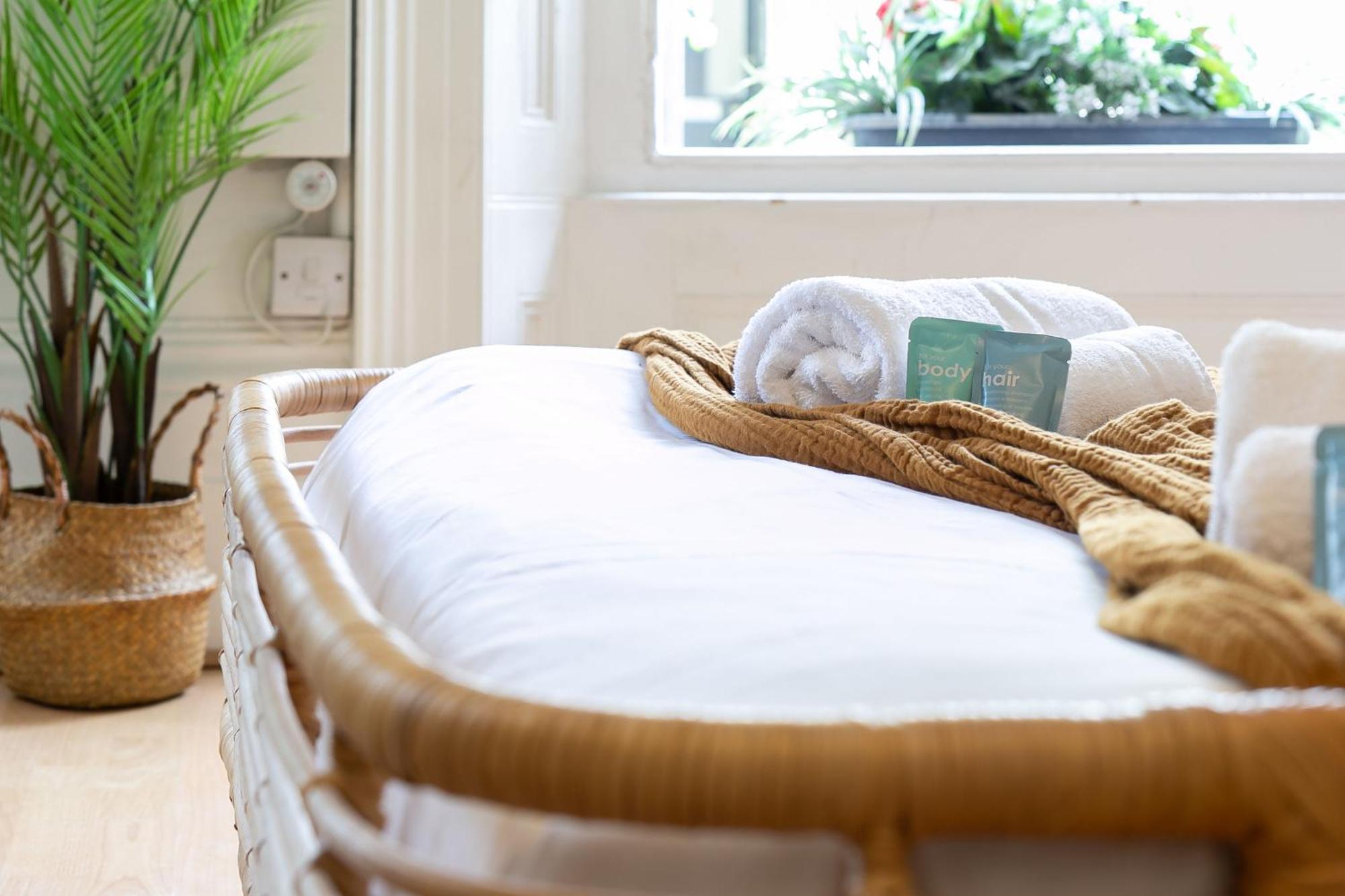 Brunswick - Brighton Regency Studio By The Sea 외부 사진