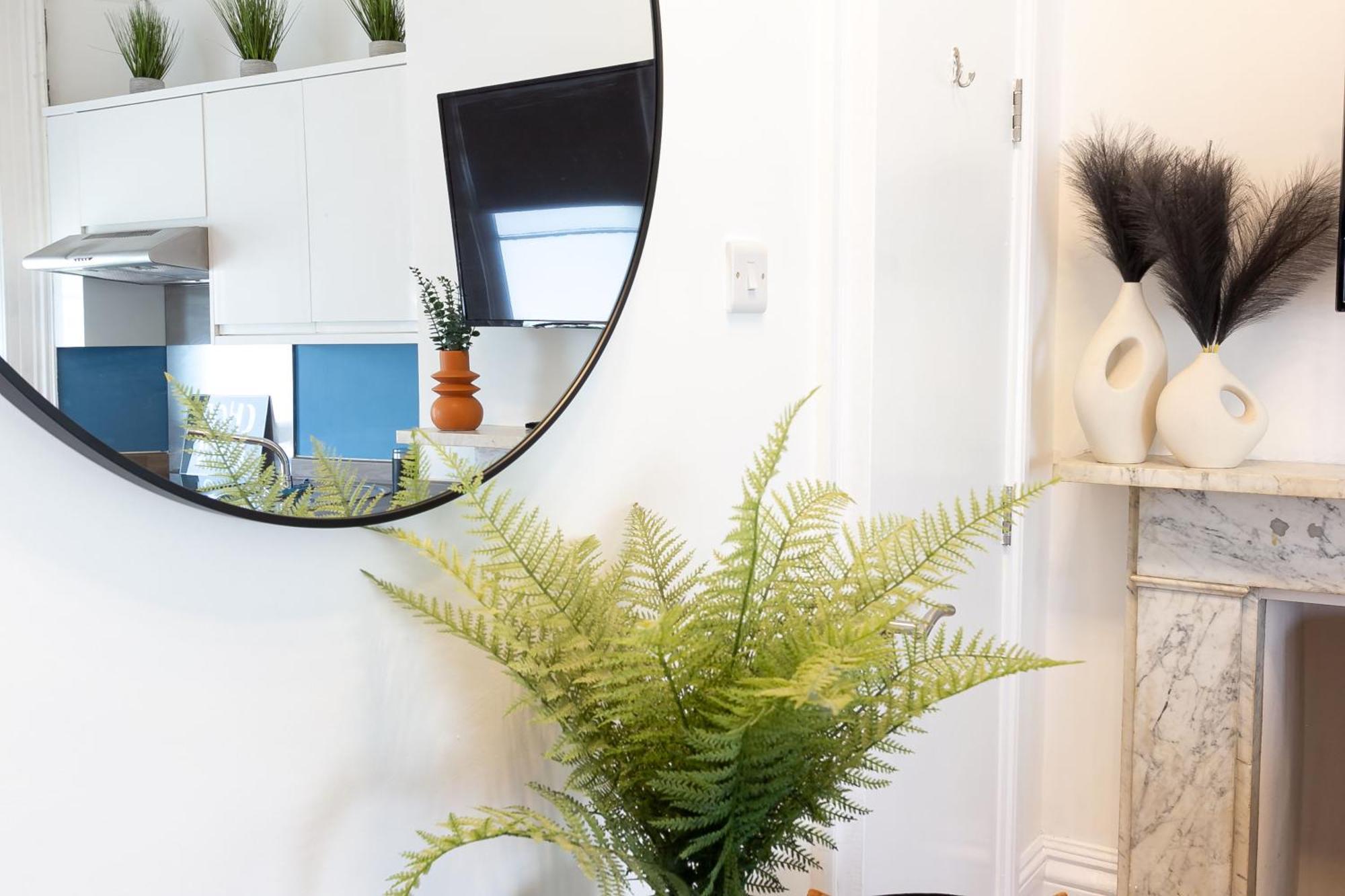 Brunswick - Brighton Regency Studio By The Sea 외부 사진