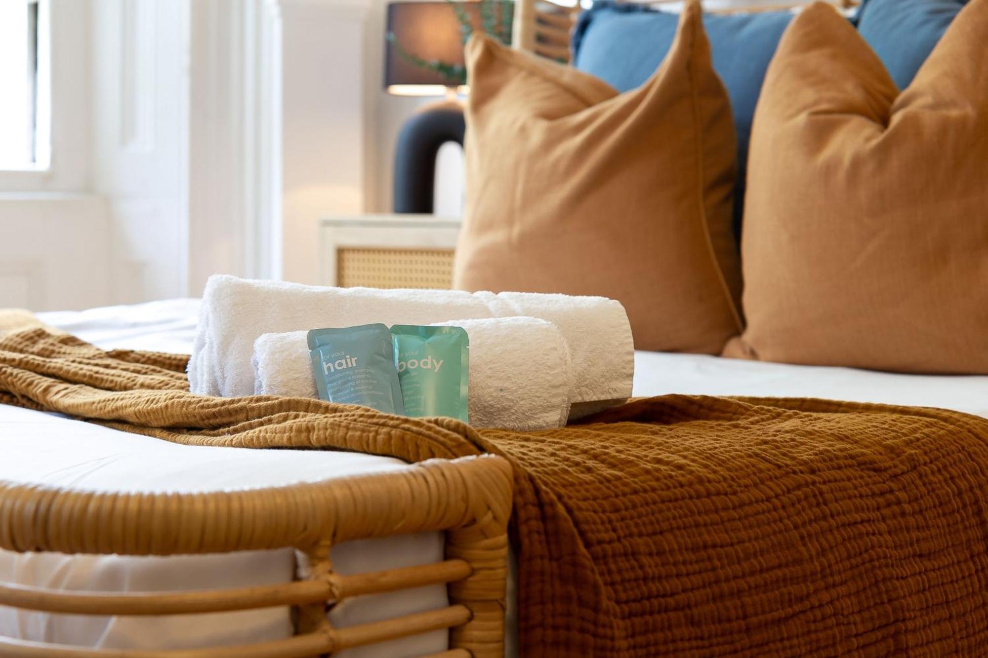 Brunswick - Brighton Regency Studio By The Sea 외부 사진
