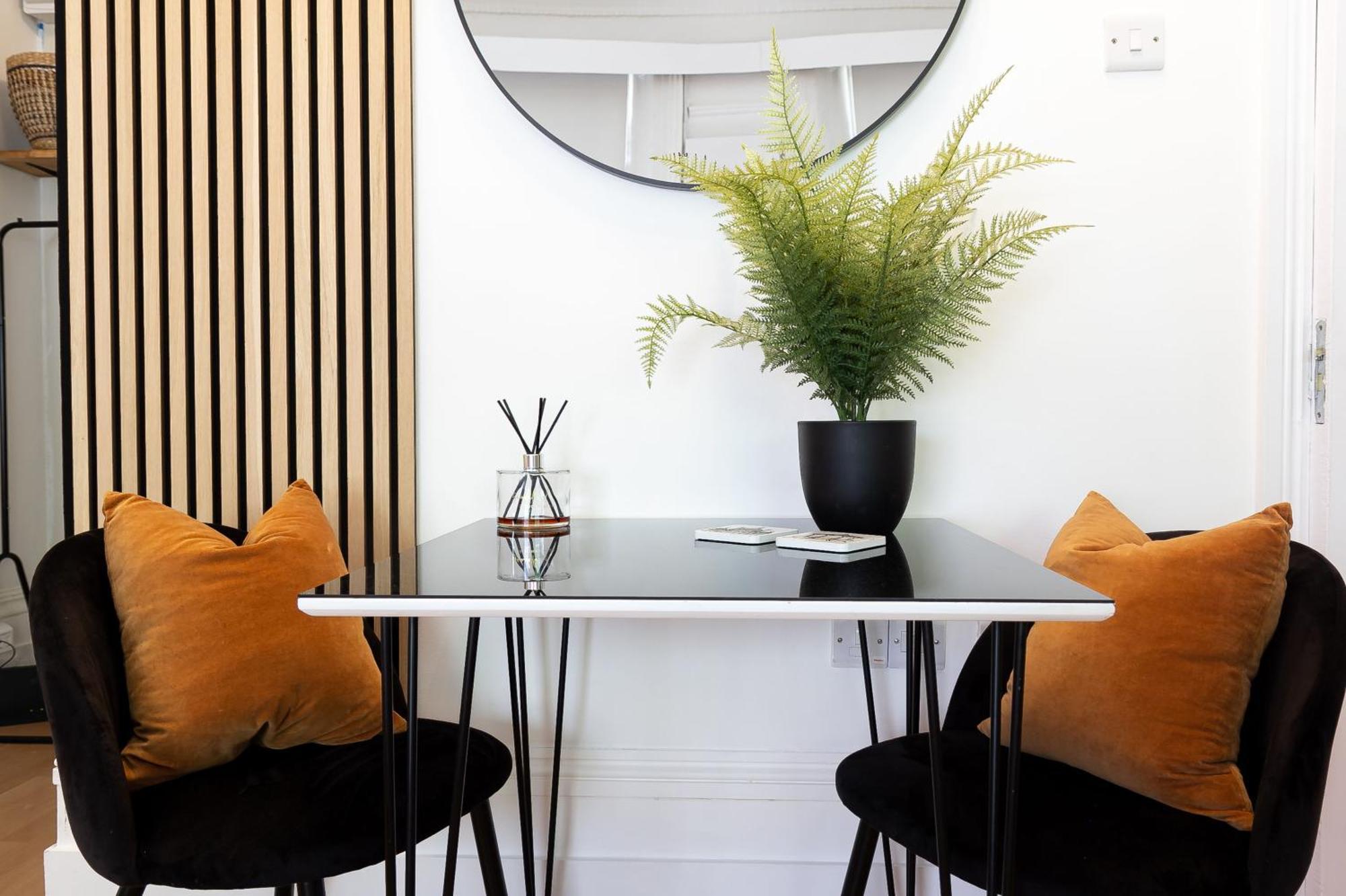 Brunswick - Brighton Regency Studio By The Sea 외부 사진