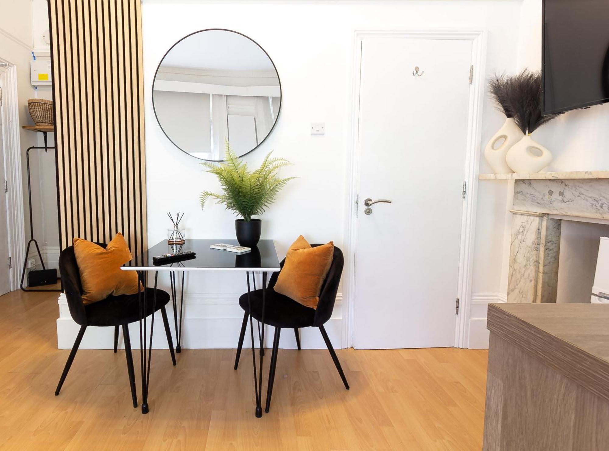 Brunswick - Brighton Regency Studio By The Sea 외부 사진