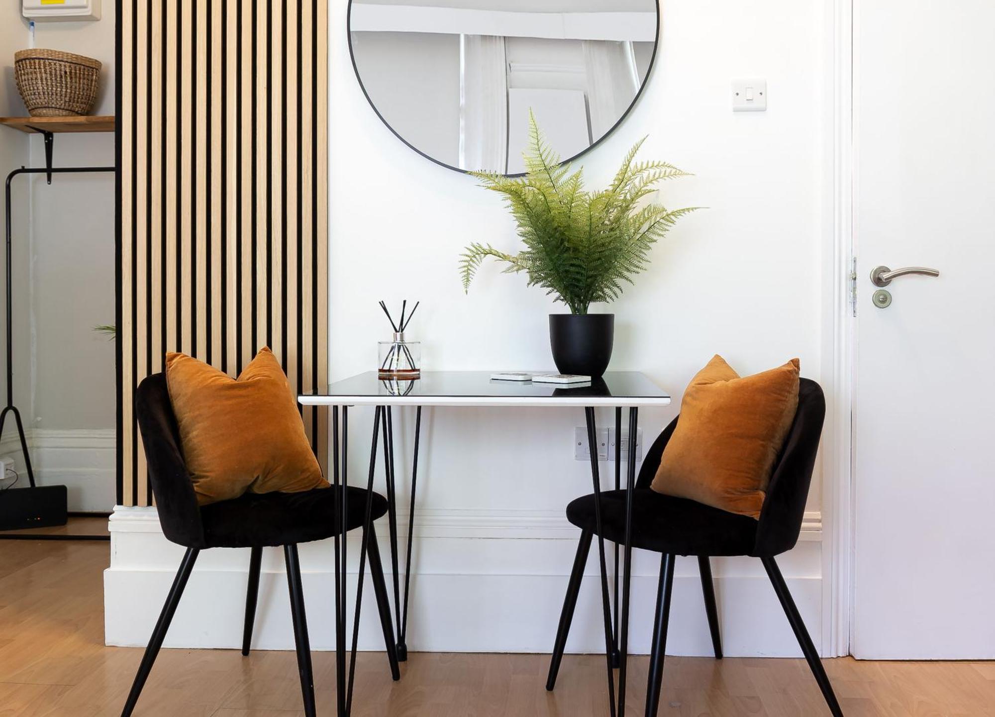 Brunswick - Brighton Regency Studio By The Sea 외부 사진