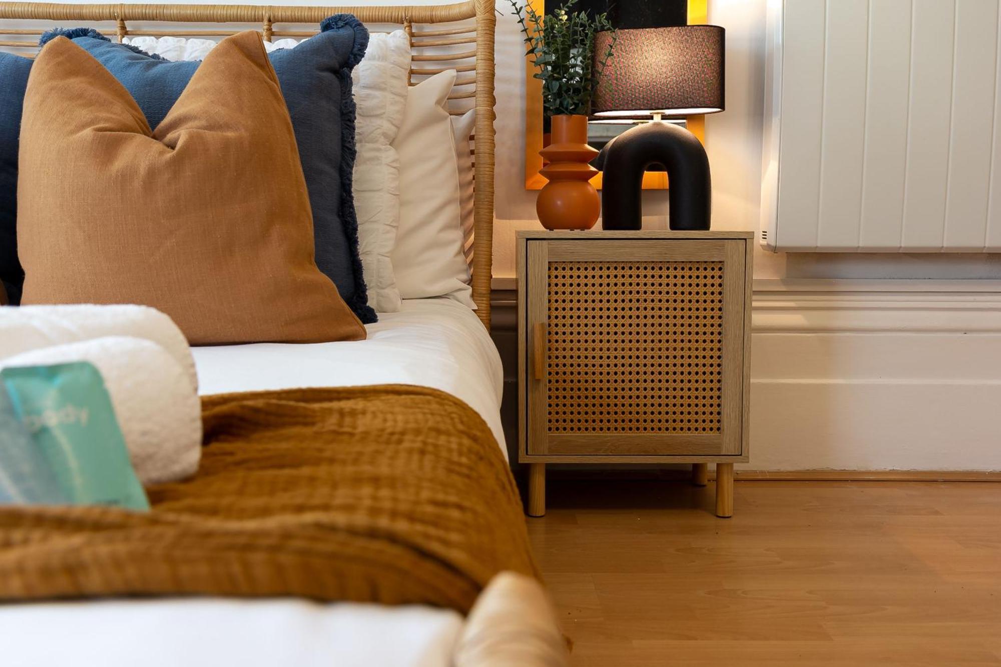 Brunswick - Brighton Regency Studio By The Sea 외부 사진