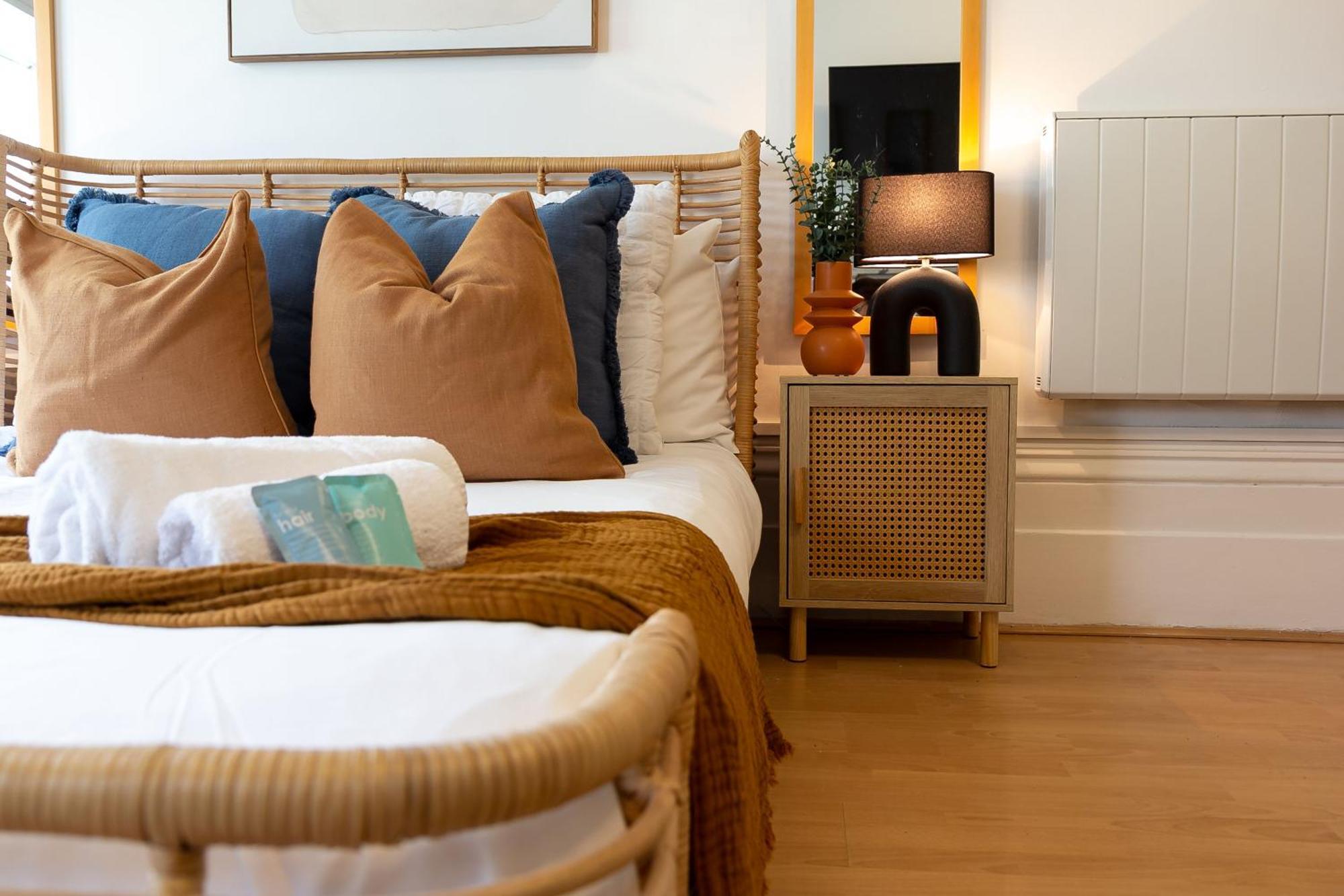 Brunswick - Brighton Regency Studio By The Sea 외부 사진
